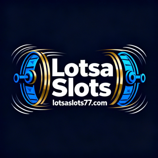 Lotsa Slots