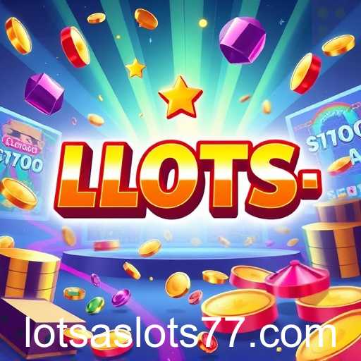 Digital Casino Craze: The Rise of Lotsa Slots