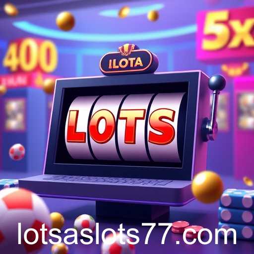 The Rise of Online Slots Amid Global Gaming Boom