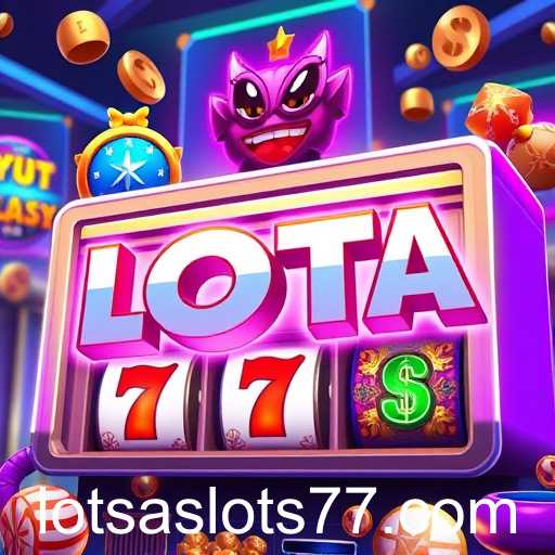 The Rising Phenomenon of Online Slots